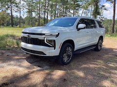 2025 Chevrolet Suburban LS SUV