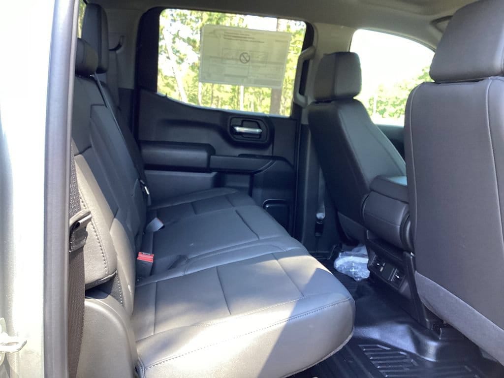 2026 Chevrolet Silverado 1500 Work Truck - Photo 21