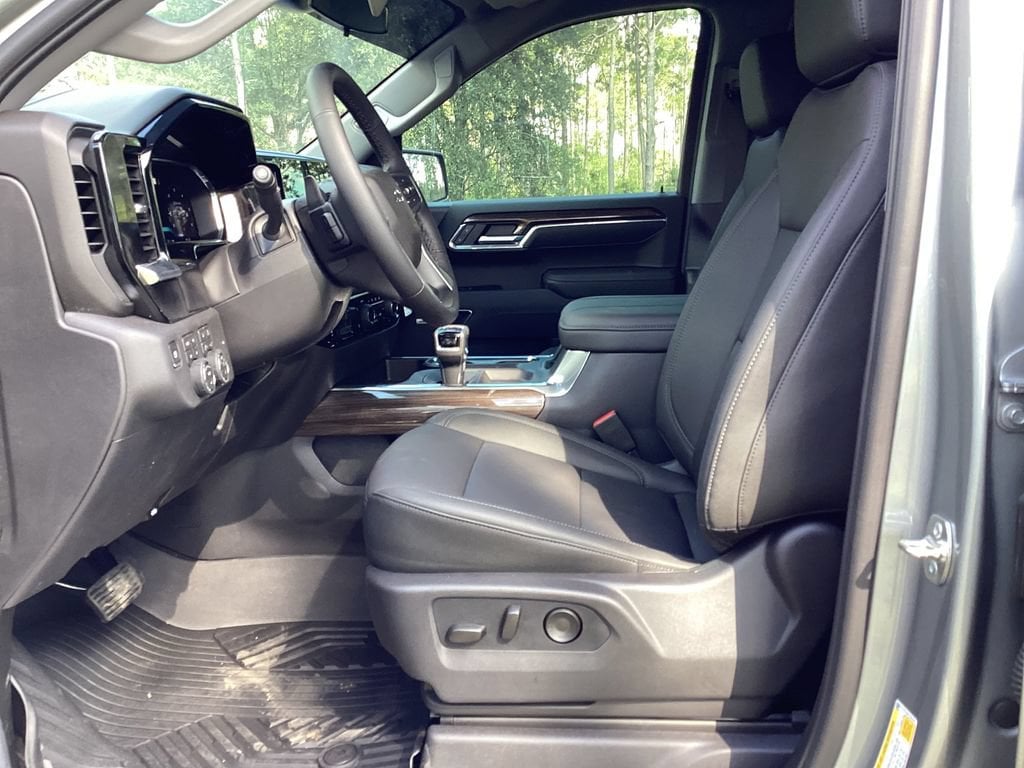 2026 Chevrolet Silverado 1500 LT Trail Boss - Photo 16