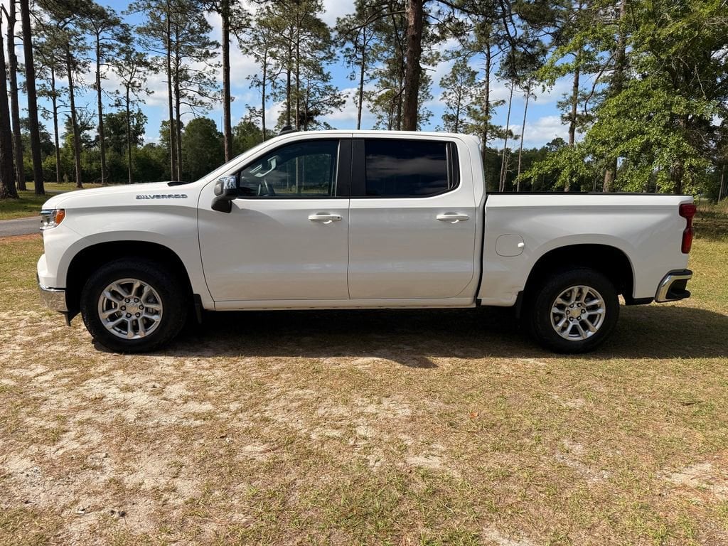 Used 2023 Chevrolet Silverado 1500 LT Truck