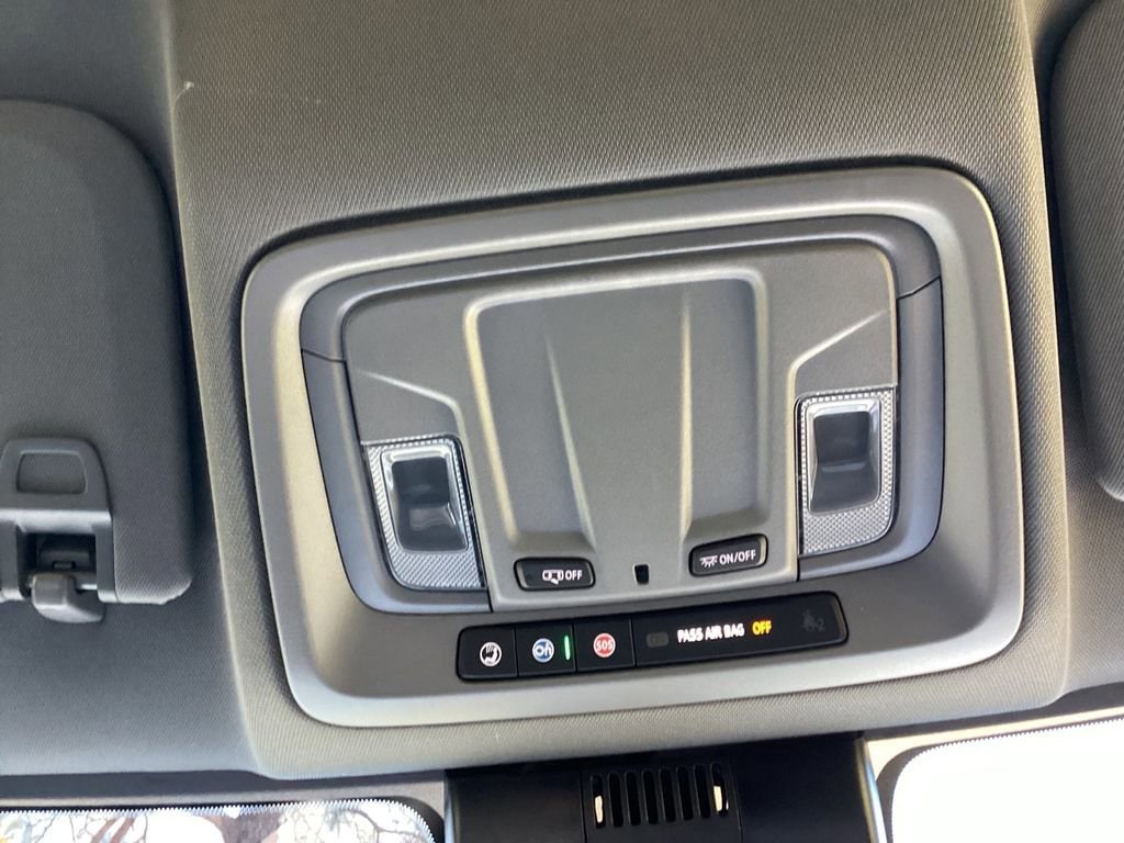 2026 Chevrolet Silverado 1500 Work Truck - Photo 29