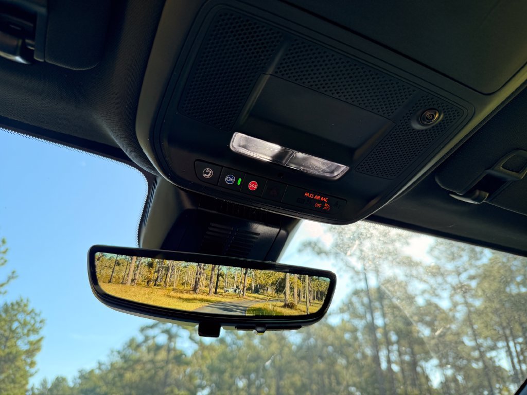 2027 Chevrolet Equinox ACTIV - Photo 24