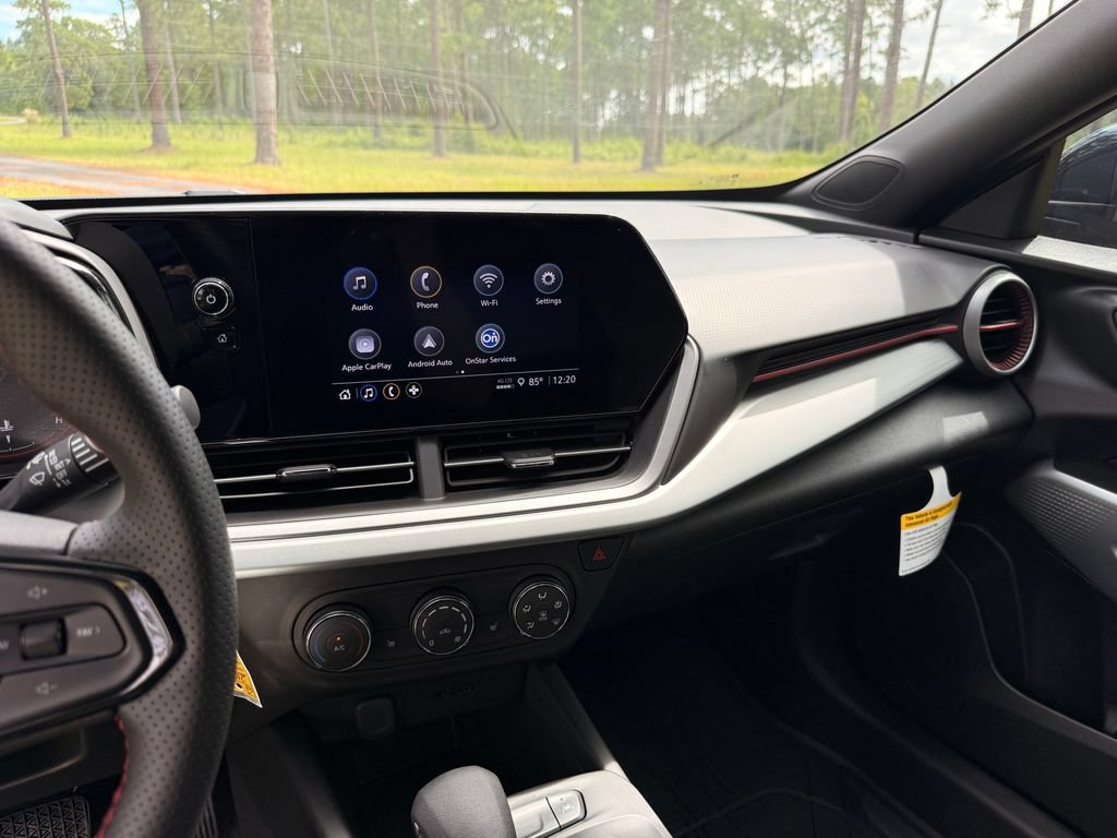 2026 Chevrolet Trax RS - Photo 16