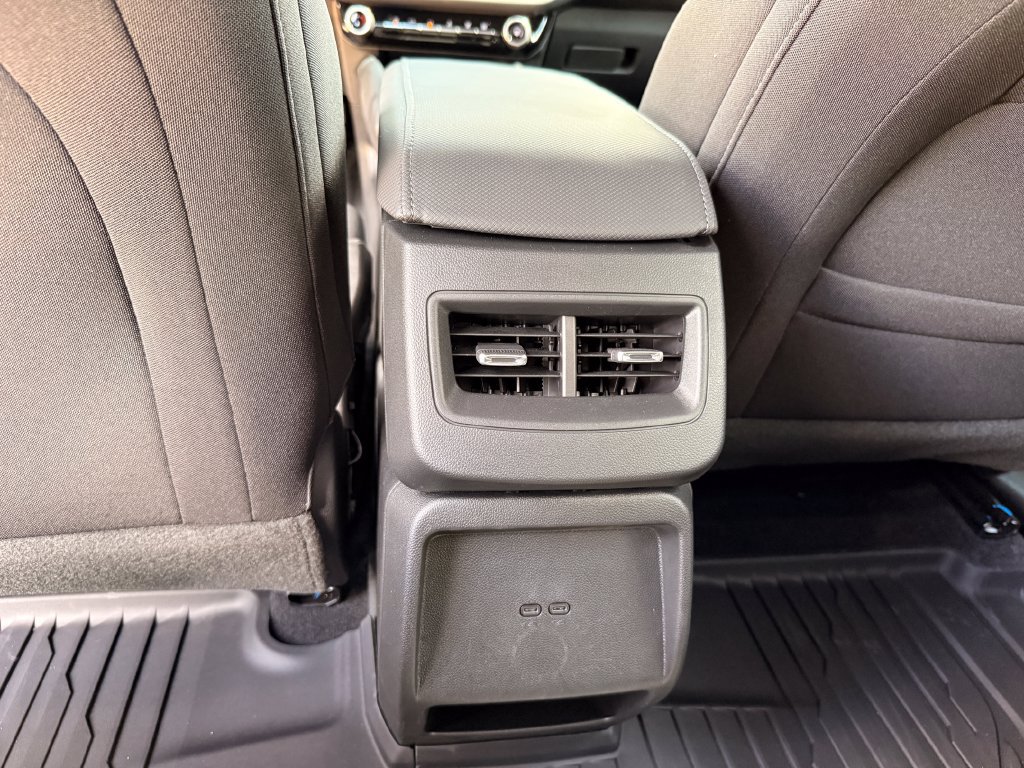 2026 Chevrolet Equinox EV 1LT - Photo 26