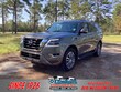 Nissan Armada