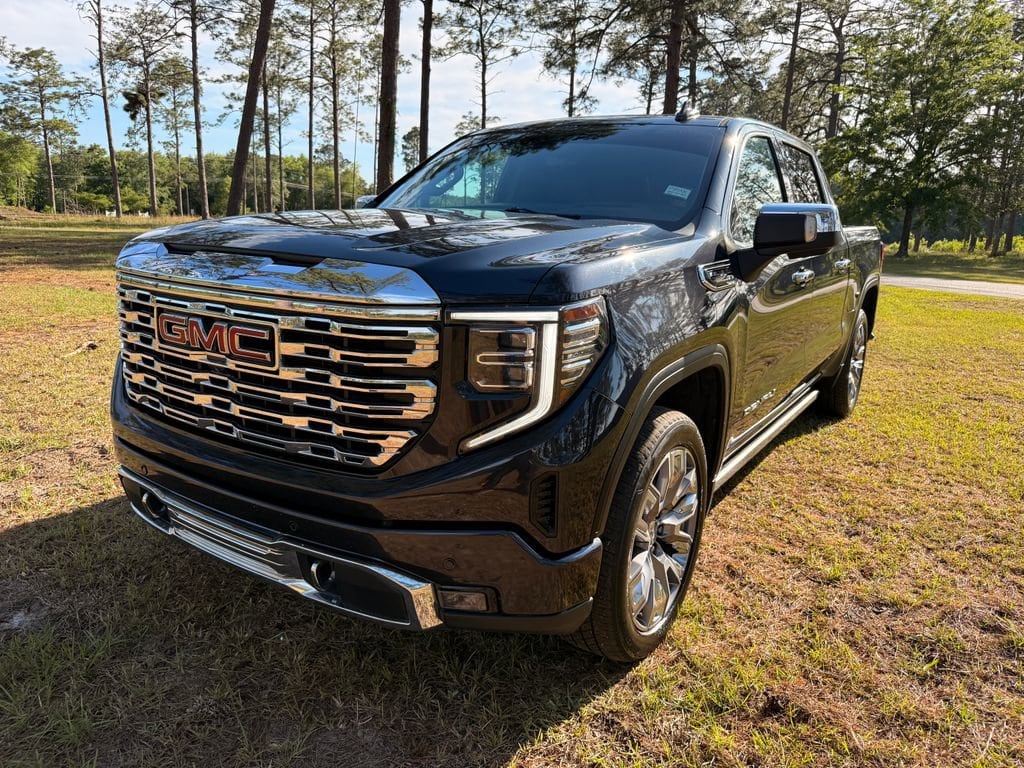 2022 GMC Sierra Denali 4WD Crew Cab Short Box's photo