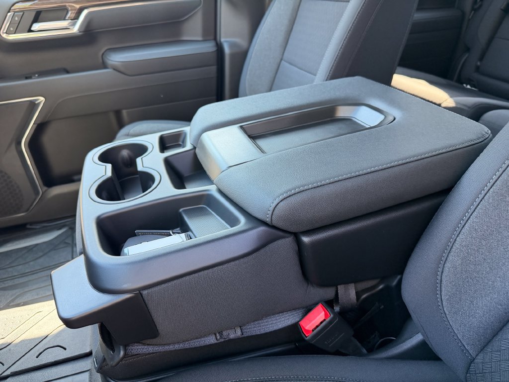 2026 Chevrolet Silverado 1500 LT - Photo 20