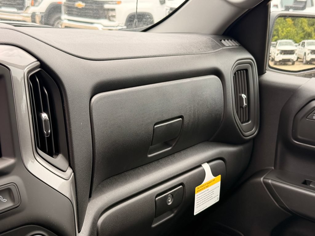 2026 Chevrolet Silverado 1500 Work Truck - Photo 19