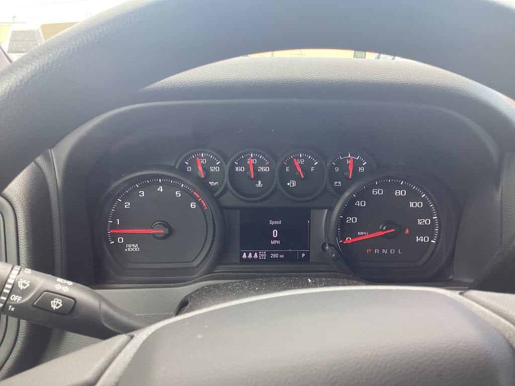 2026 Chevrolet Silverado 2500 HD Work Truck - Photo 32