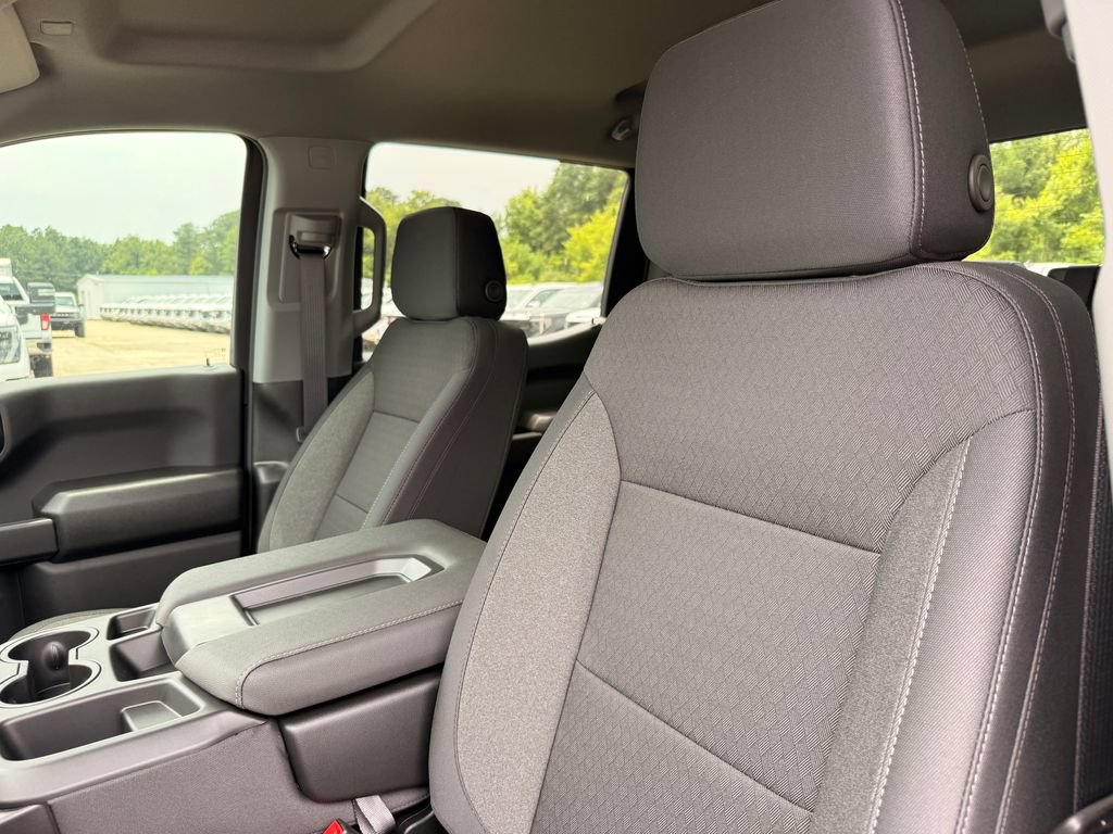 2026 Chevrolet Silverado 1500 Custom - Photo 12