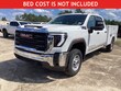 GMC Sierra 2500 HD