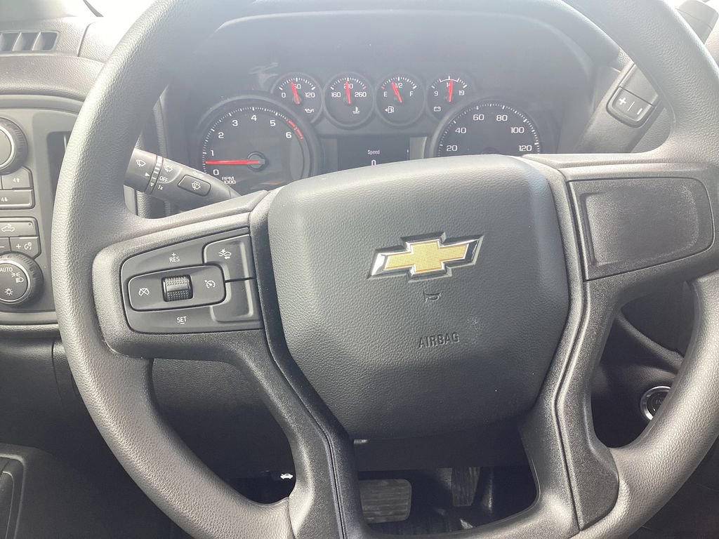 2026 Chevrolet Silverado 2500 HD Work Truck - Photo 31