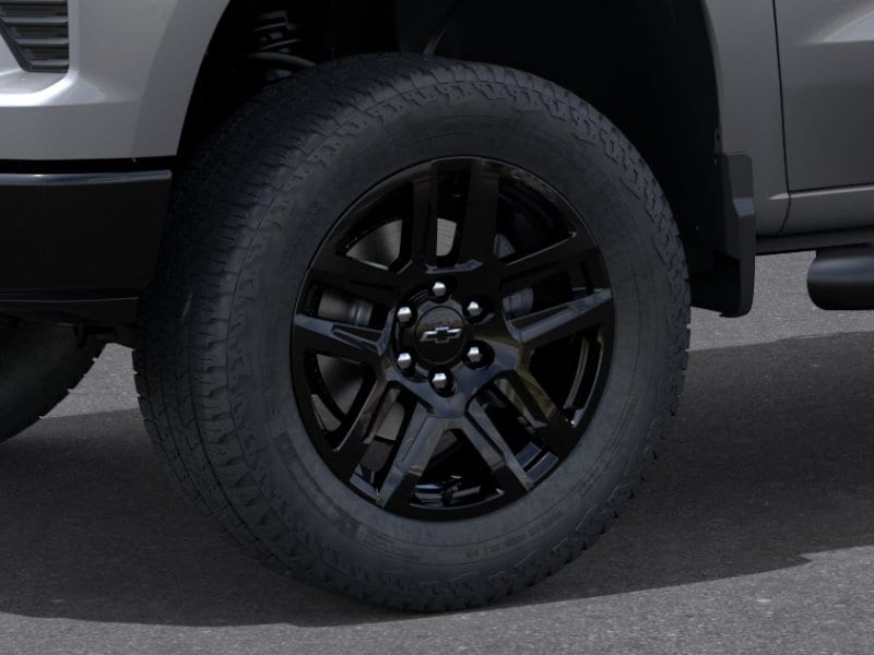 2026 Chevrolet Silverado 1500 LT Trail Boss - Photo 41