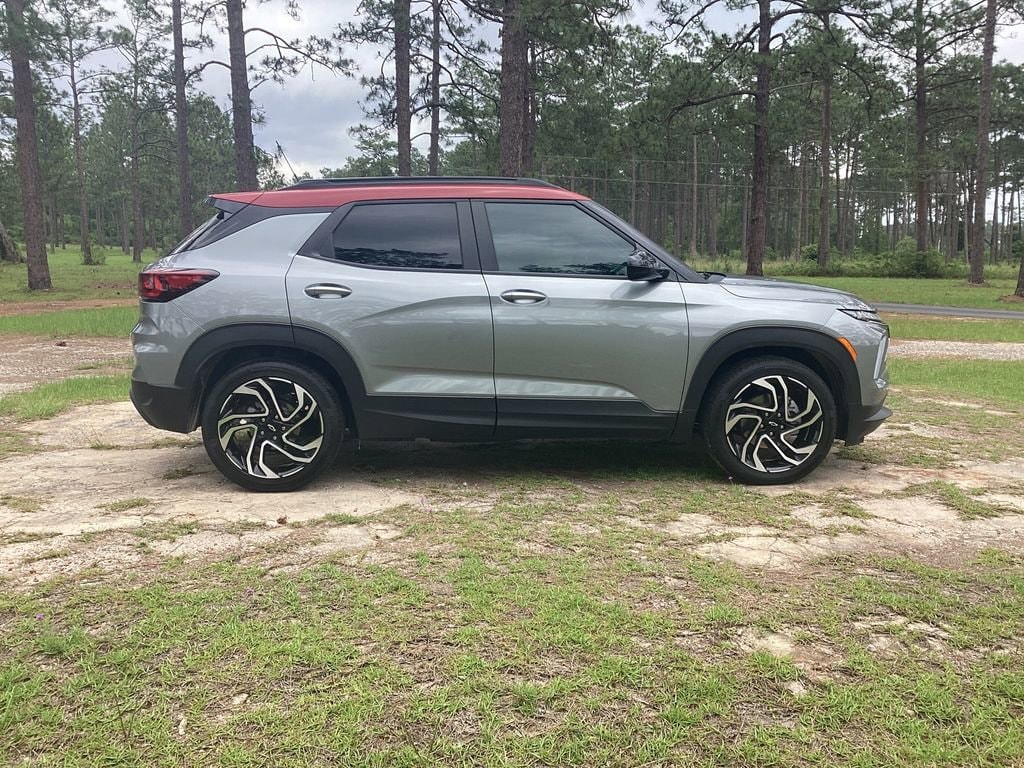 2026 Chevrolet Trailblazer RS - Photo 6