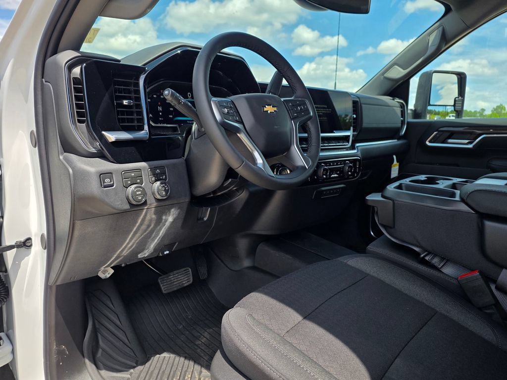 2026 Chevrolet Silverado 2500 HD LT - Photo 14