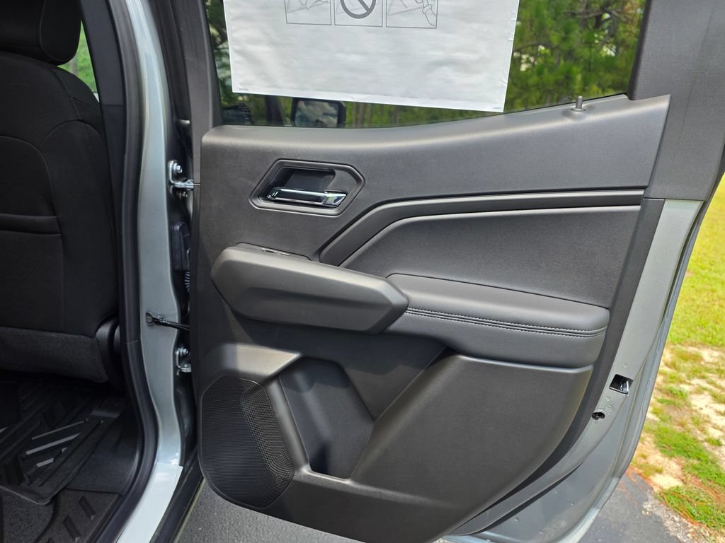 2026 Chevrolet Colorado LT - Photo 22