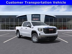 2025 GMC Sierra 1500 Pro Truck