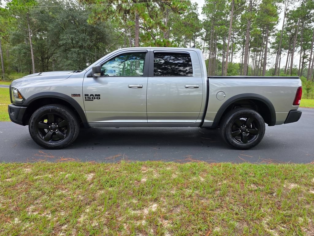 Used 2019 Ram 1500 Classic SLT