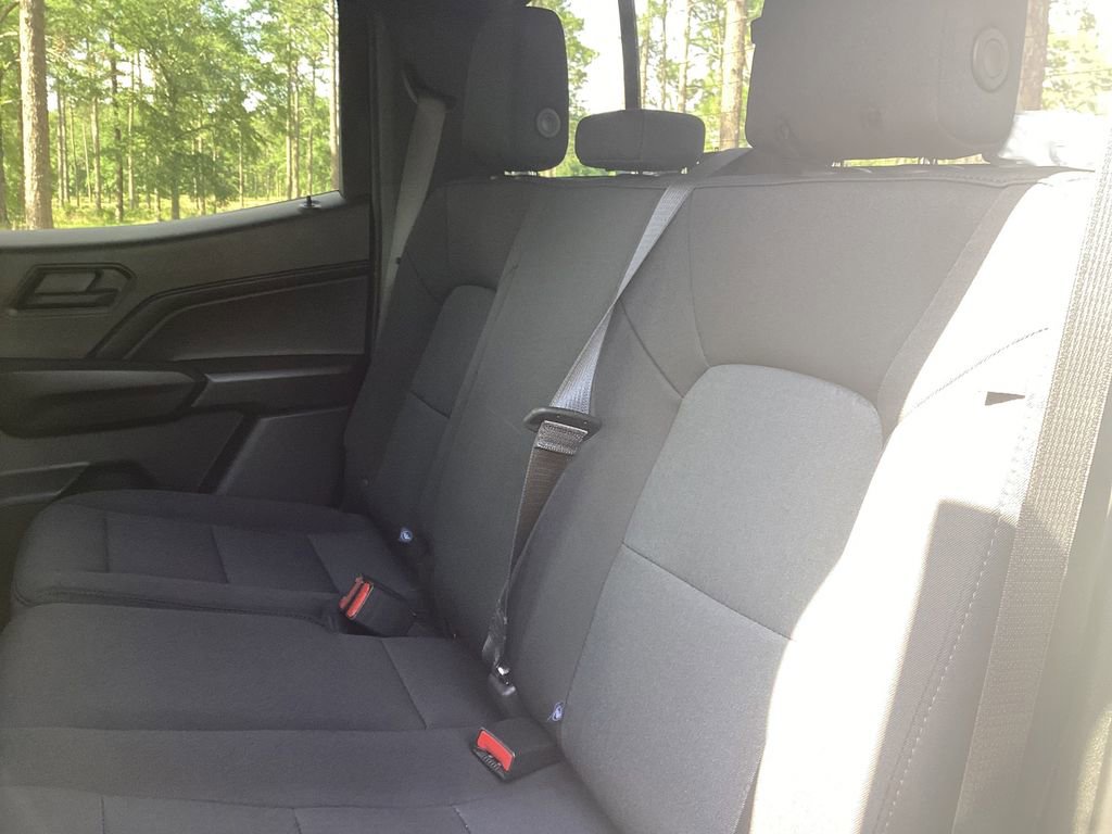 2026 Chevrolet Colorado Work Truck - Photo 15