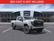 GMC Sierra 2500 HD