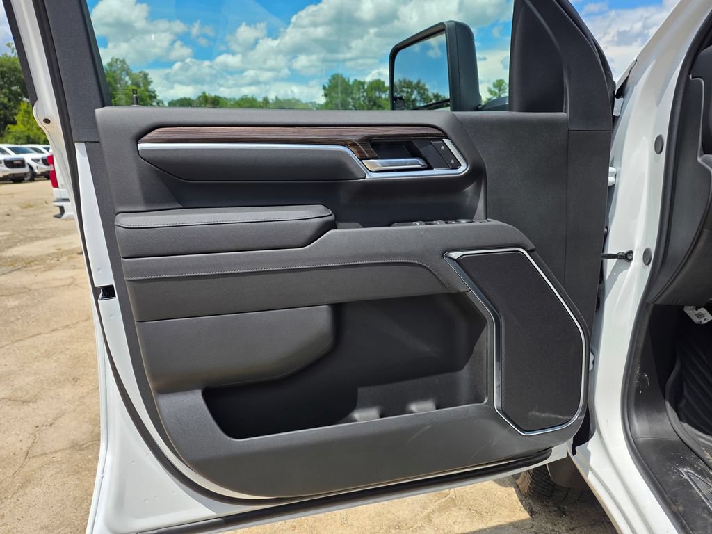 2026 Chevrolet Silverado 2500 HD LT - Photo 11