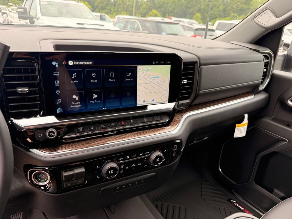 2026 Chevrolet Silverado 2500 HD LT - Photo 16