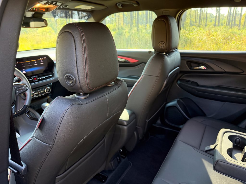 2026 Chevrolet Trailblazer RS - Photo 25