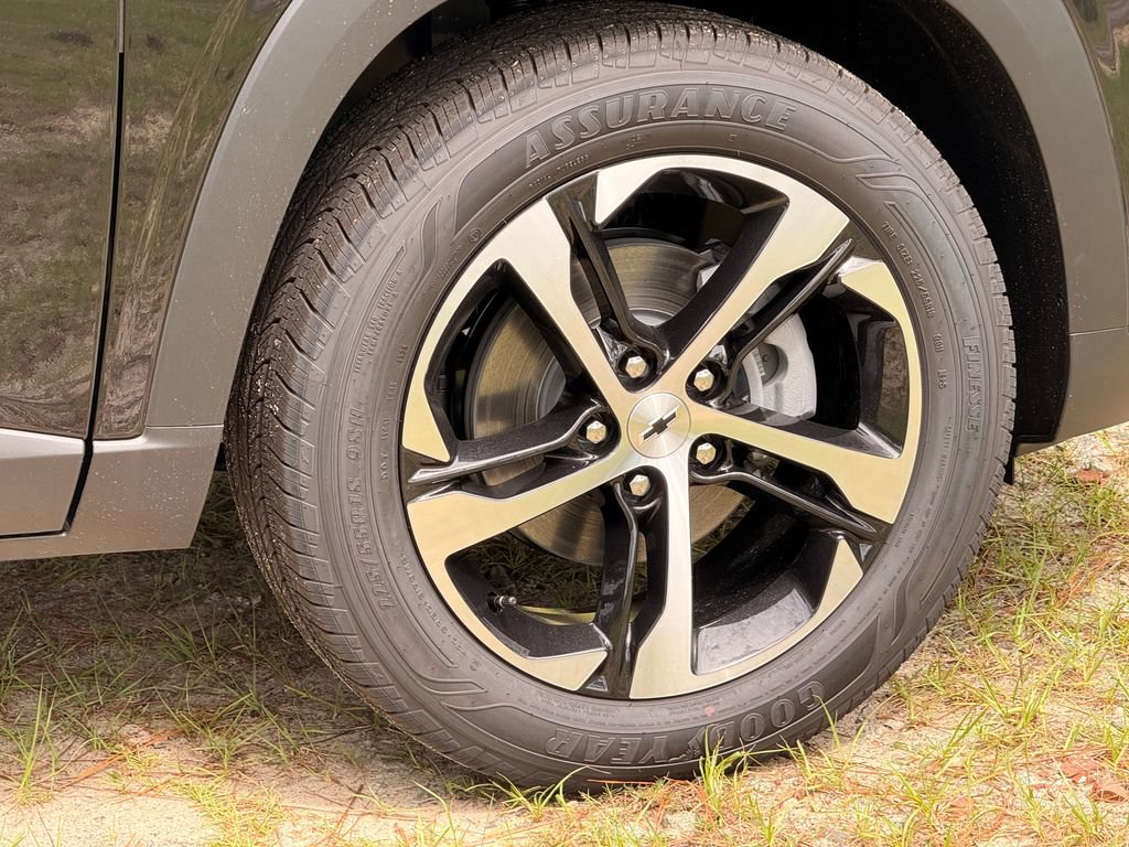 2026 Chevrolet Trax RS - Photo 10