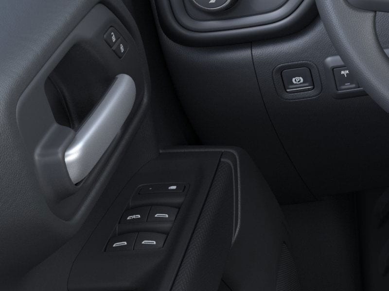 2025 Chevrolet Silverado 3500 HD Work Truck - Photo 46
