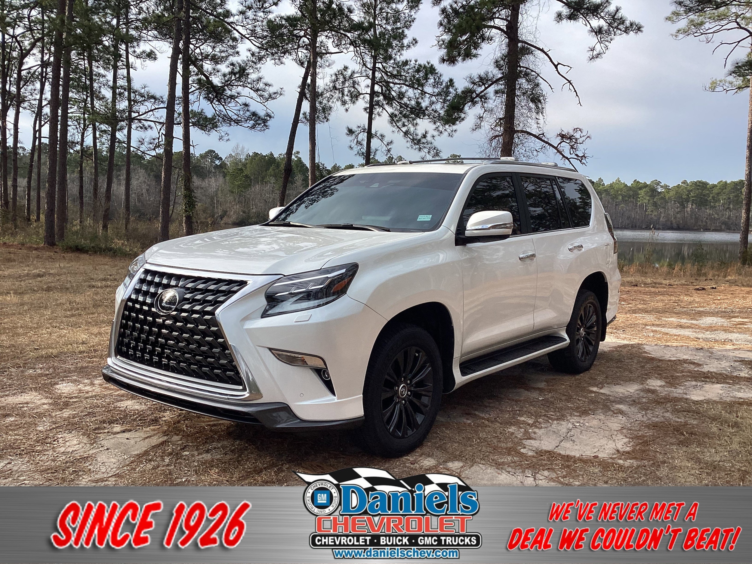2023 Lexus GX PREMIUM's photo