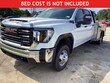 GMC Sierra 3500 HD Chassis Cab