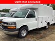  Chevrolet Express Cutaway 3500