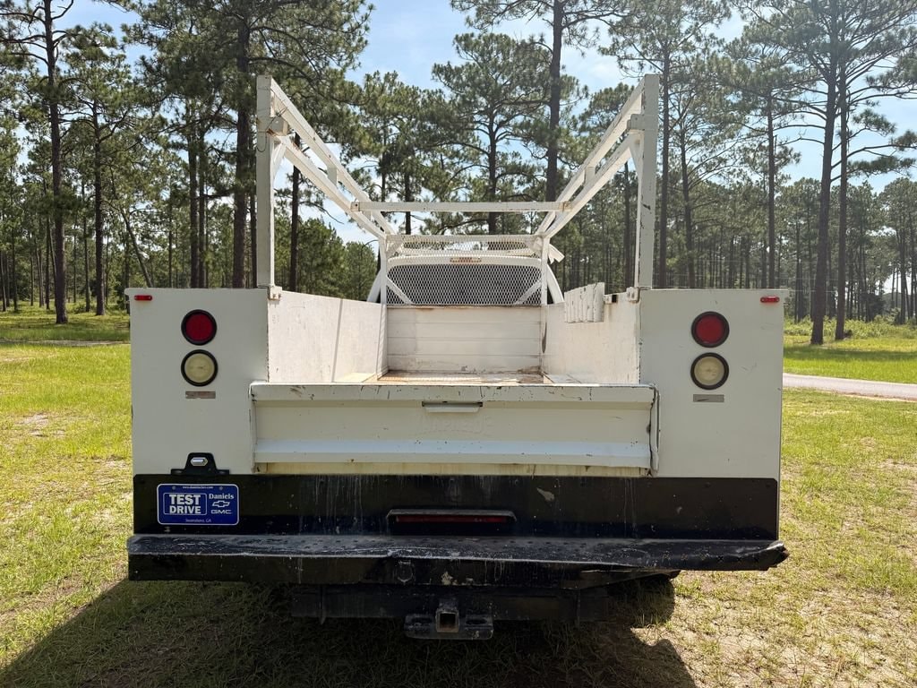 Used 2015 Ford Super Duty F-450 DRW XL
