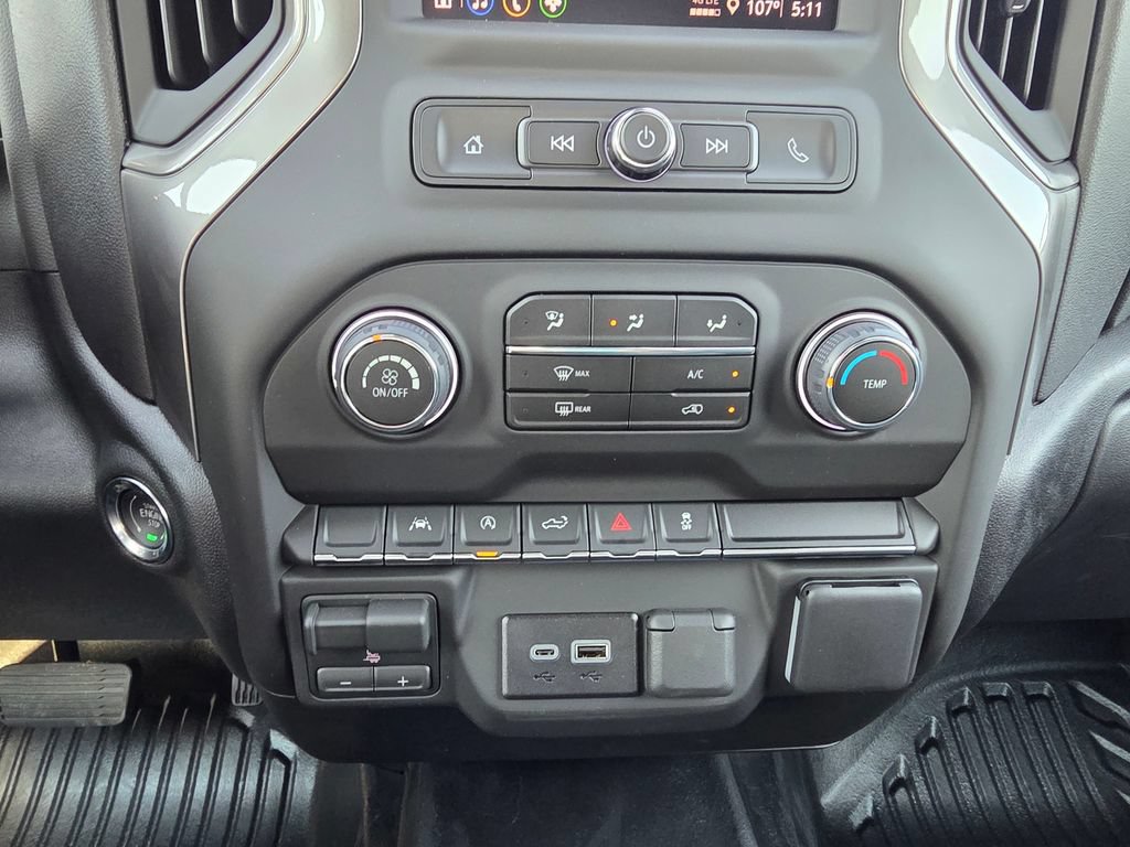 2026 Chevrolet Silverado 1500 Work Truck - Photo 28