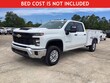 Chevrolet Silverado 2500 HD