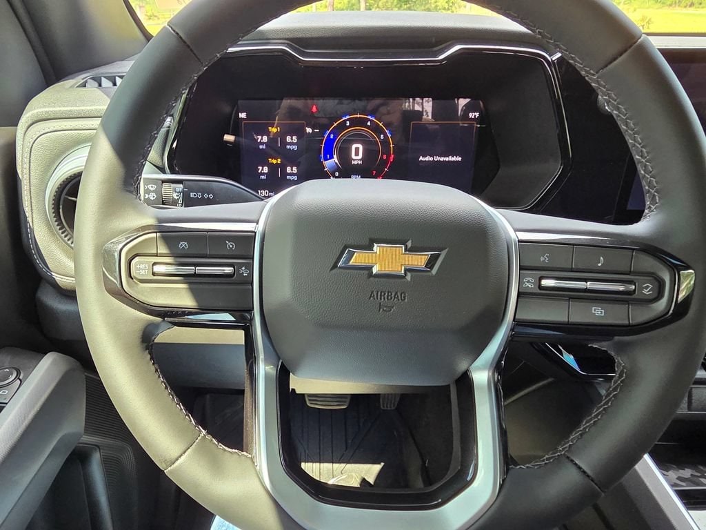 2026 Chevrolet Colorado LT - Photo 31