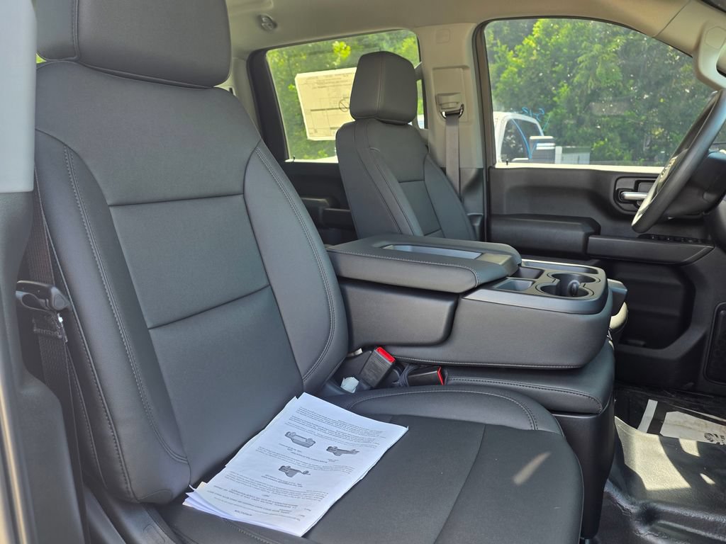 2026 Chevrolet Silverado 2500 HD Work Truck - Photo 21