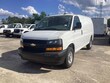  Chevrolet Express Cargo