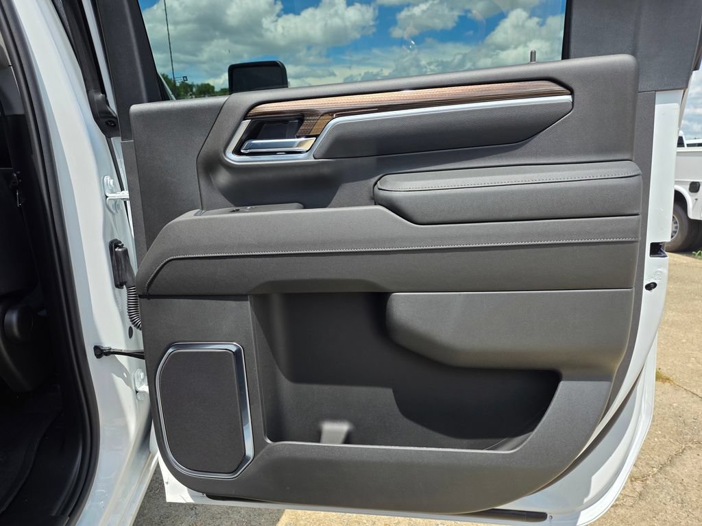 2026 Chevrolet Silverado 2500 HD LT - Photo 22