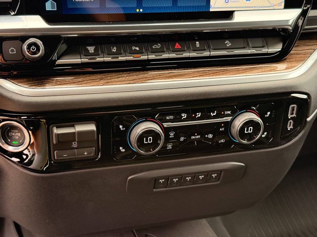 2026 Chevrolet Silverado 2500 HD LT - Photo 20