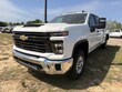  Chevrolet Silverado 2500 HD