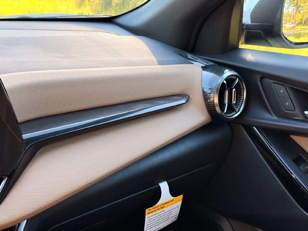 2027 Chevrolet Equinox ACTIV - Photo 21