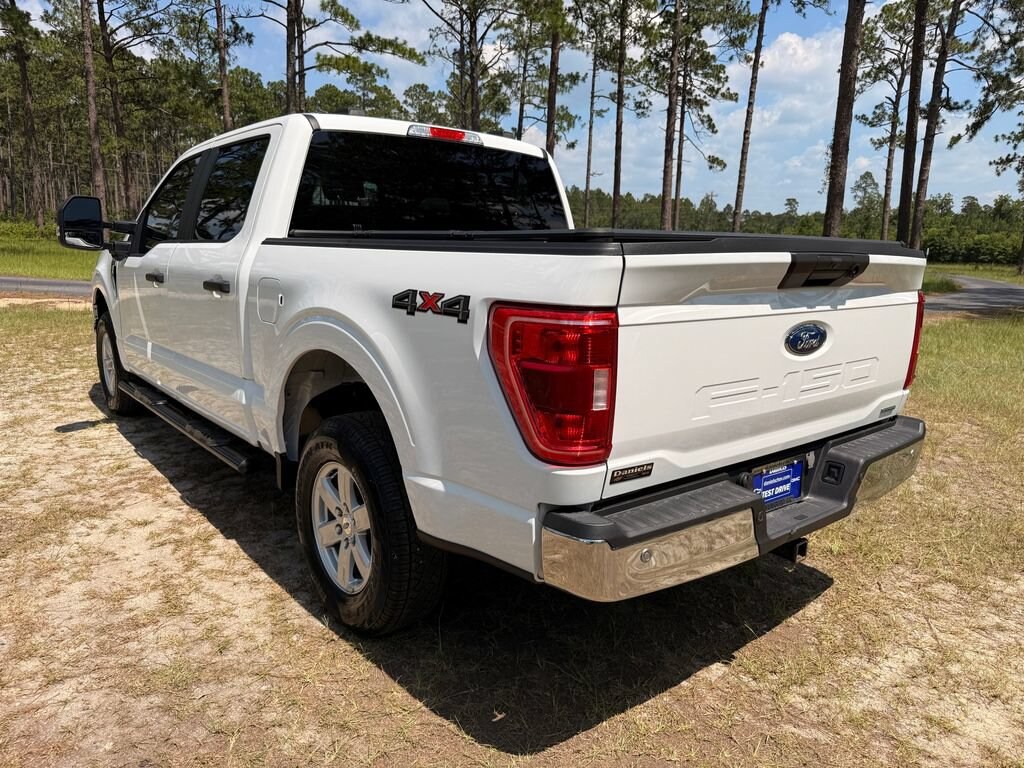 Used 2023 Ford F-150 XLT Truck