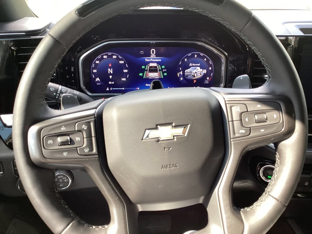 2026 Chevrolet Silverado 1500 High Country - Photo 34