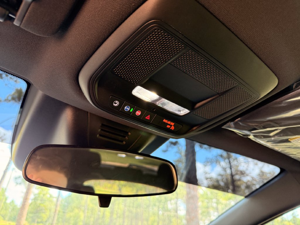 2026 Chevrolet Equinox EV 1LT - Photo 23