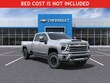 Chevrolet Silverado 2500 HD