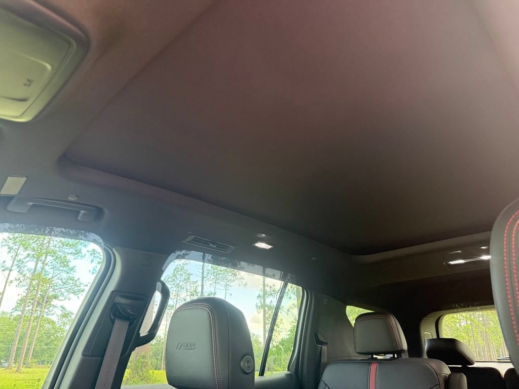 2026 Chevrolet Traverse RS - Photo 21