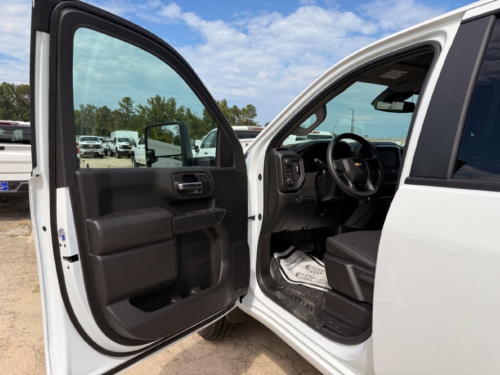 2026 Chevrolet Silverado 2500 HD Work Truck - Photo 12