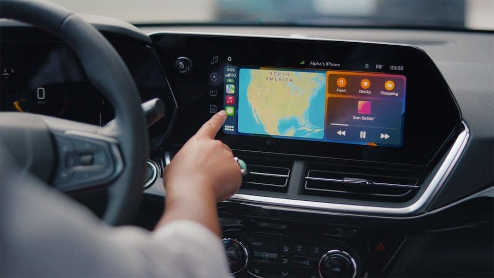 New Chevy Trax For Sale in Swainsboro, GA