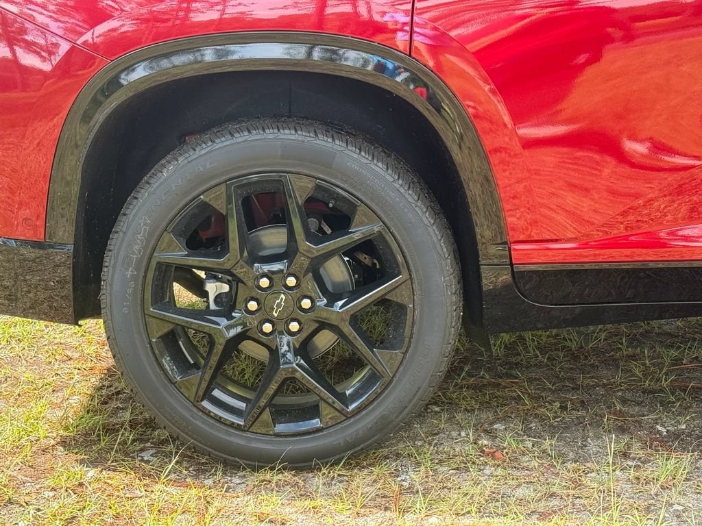 2026 Chevrolet Traverse RS - Photo 9